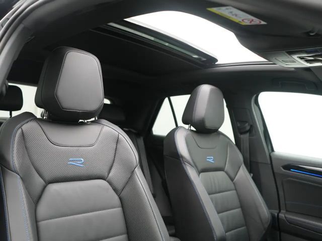 Volkswagen T-Roc R NAVI VIRT ACC DCC AHK MEMORY PANO SHZ