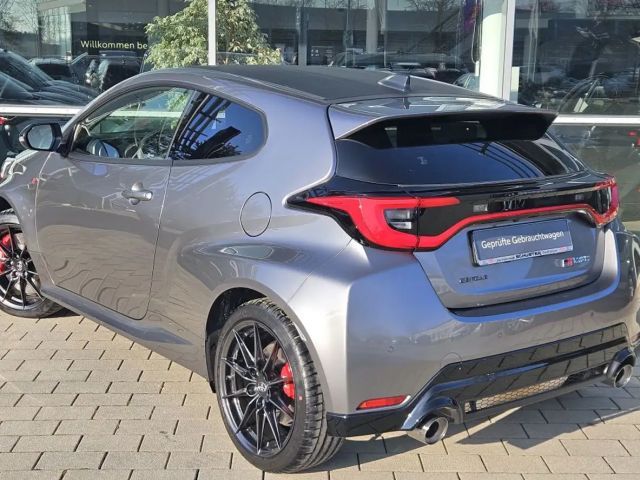Toyota Yaris GR Hatchback