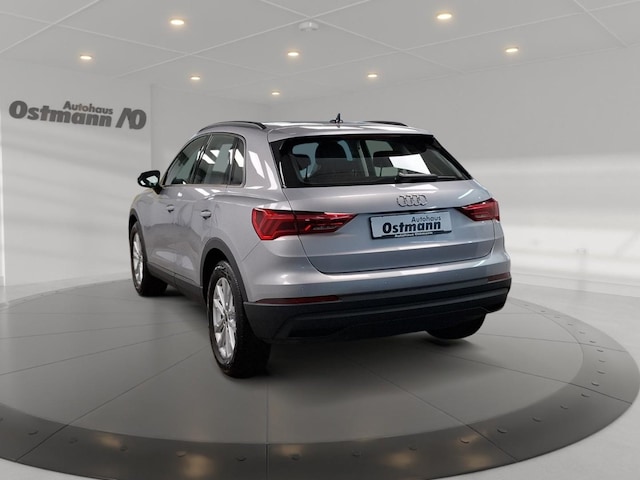 Audi Q3 35 TFSI S-Tronic