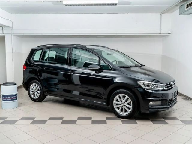 Volkswagen Touran BMT Comfortline