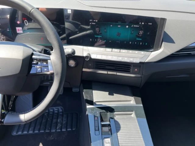 Opel Astra 1.2 Turbo GS-Line Grand Sport Turbo