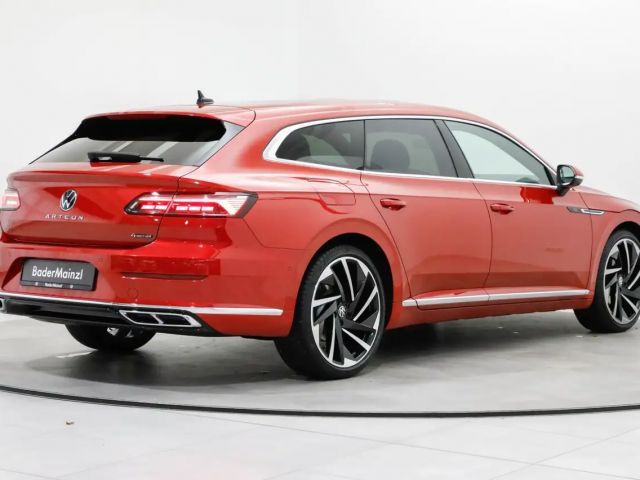 Volkswagen Arteon 2.0 TDI DSG R-Line