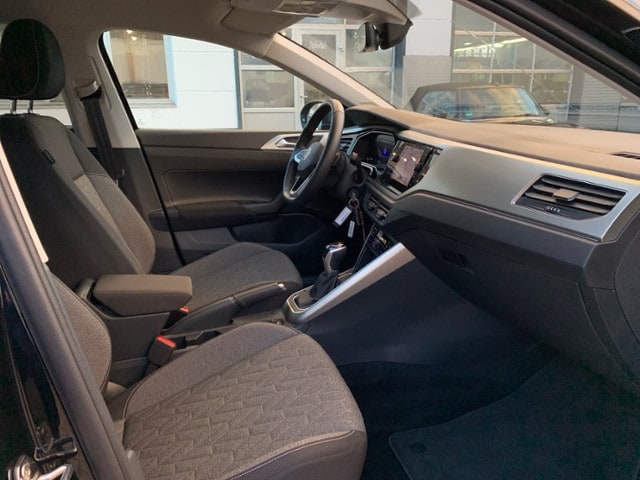 Volkswagen Taigo 1.0 TSI DSG Move