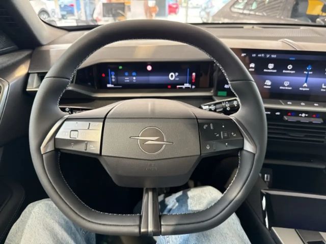 Opel Grandland X Edition Hybrid