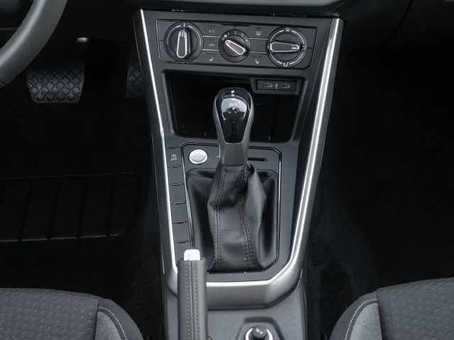 Volkswagen Taigo 1.0 TSI DSG Life