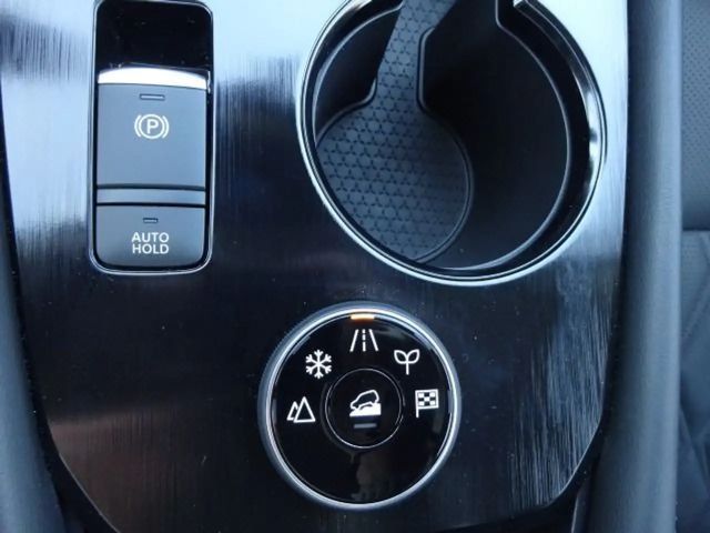 Nissan X-trail AWD Tekna e-4ORCE