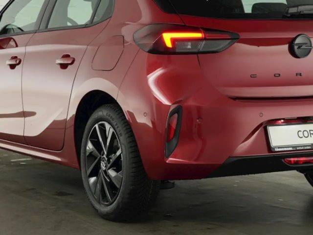 Opel Corsa GS-Line Grand Sport