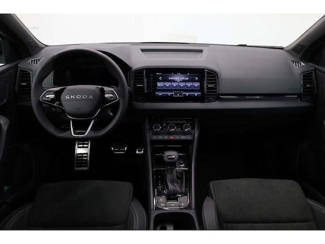 Skoda Karoq 2.0 TDI Sportline