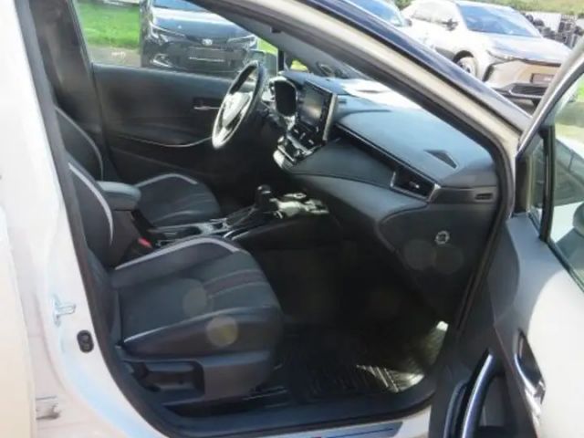 Toyota Corolla GR Hybride