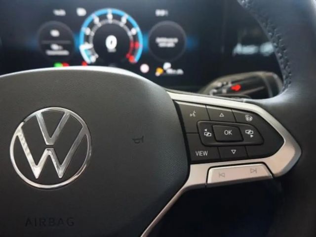 Volkswagen Tiguan DSG Life
