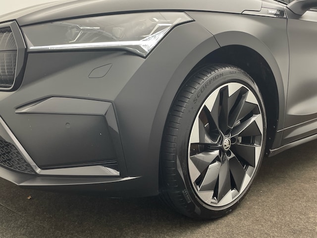 Skoda Enyaq Sportline