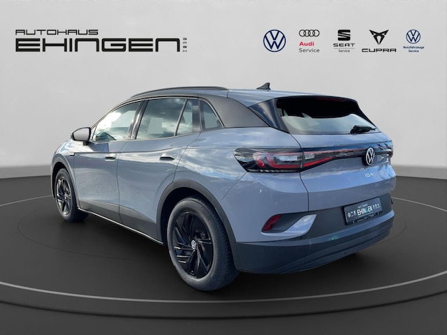 Volkswagen ID.4 Pure