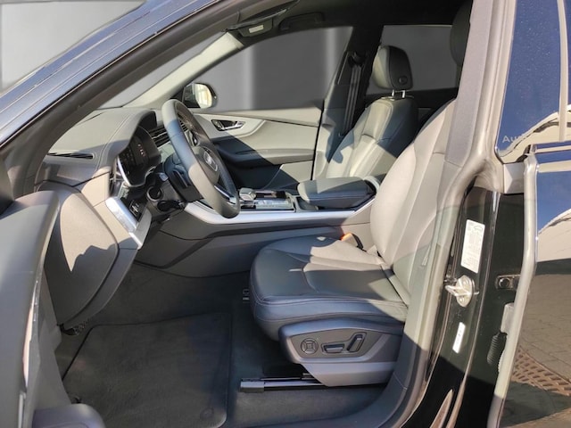 Audi Q8 45 TDI Quattro