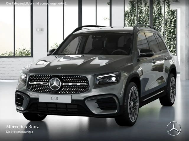 Mercedes-Benz GLB 200 AMG Line