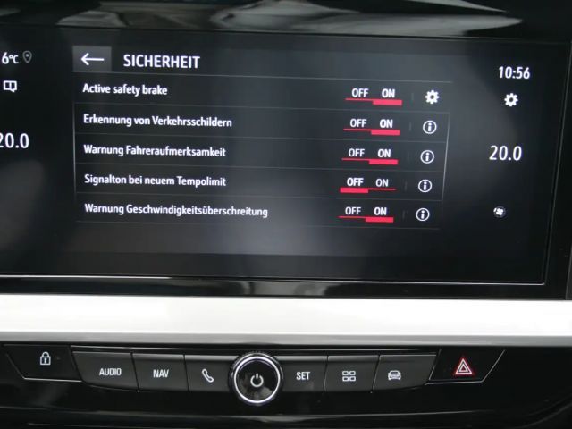 Opel Mokka GS-Line Grand Sport