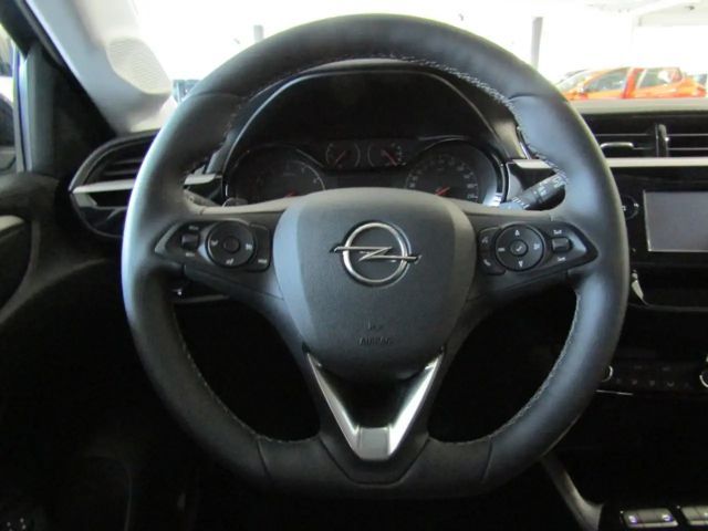 Opel Corsa Edition F Edition Turbo