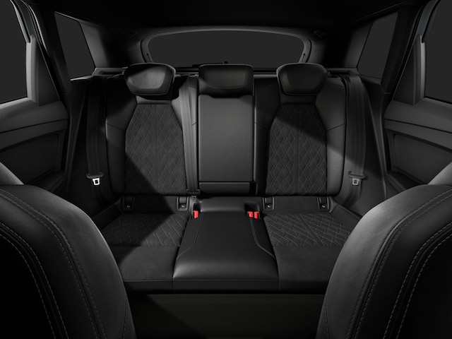 Audi Q4 e-tron SUV 45 e-tron Audi Q4 e-tron