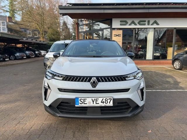 Renault Captur Evolution TCe 90