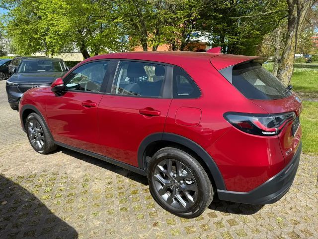 Honda ZR-V 2.0 e:HEV i-MMD