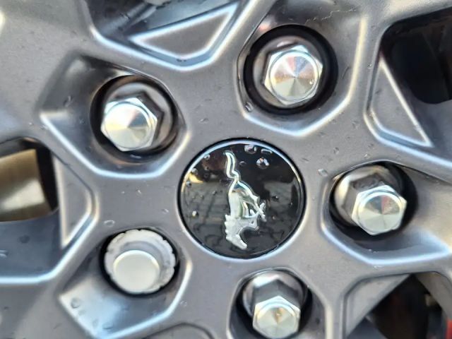 Ford Mustang Fastback GT 5.0 V8