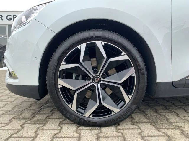 Renault Grand Scenic EDC Grand TCe 140 Techno