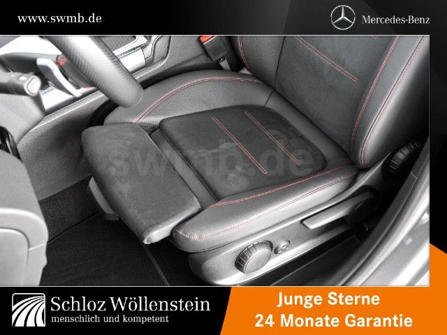 Mercedes-Benz GLA 200 GLA 200 d