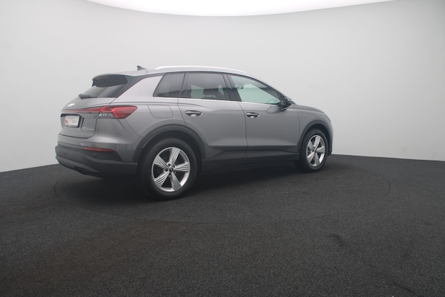 Audi Q4 e-tron 40