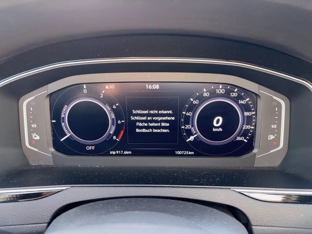 Volkswagen Passat GTE Variant