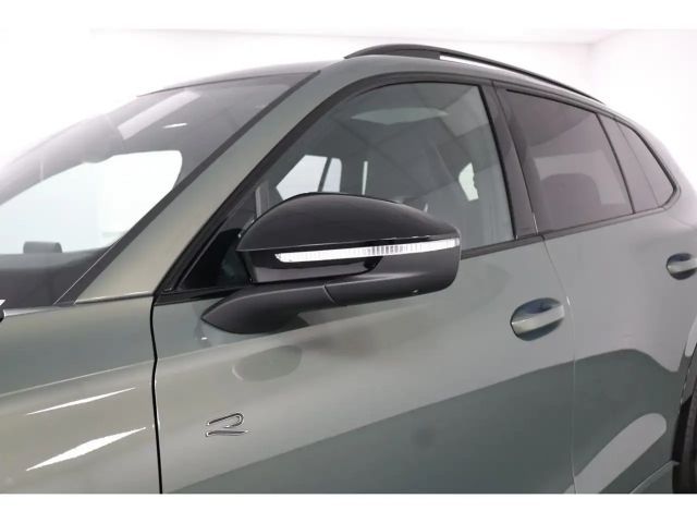 Volkswagen Tiguan 2.0 TDI DSG R-Line