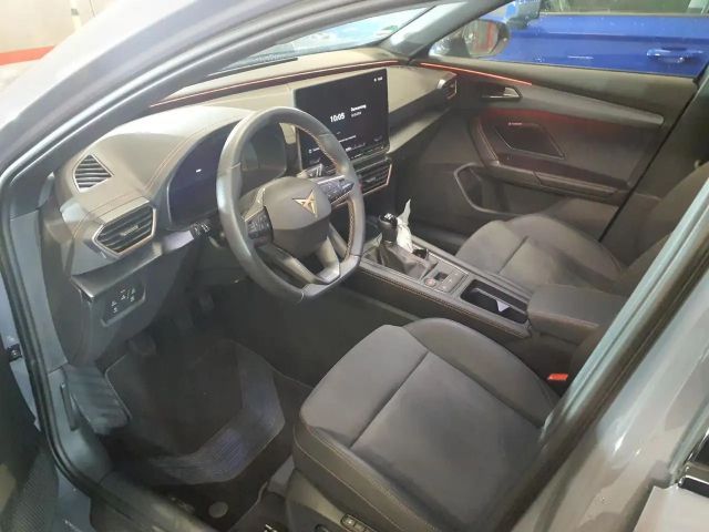 Cupra Formentor 1.5 TSI