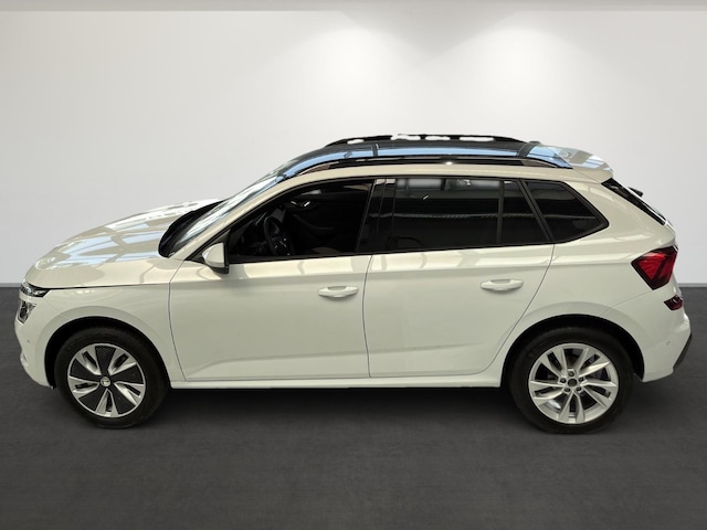 Skoda Kamiq 1.5 TSI