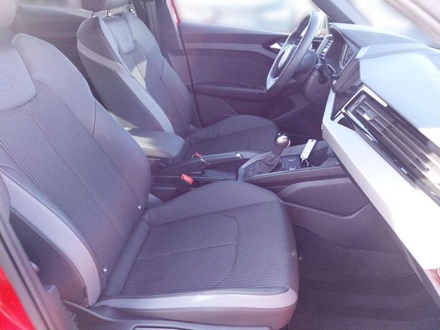 Audi A1 30 TFSI S-Line S-Tronic Sportback