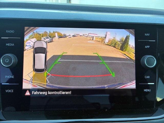 Volkswagen Taigo 1.0 TSI DSG Style