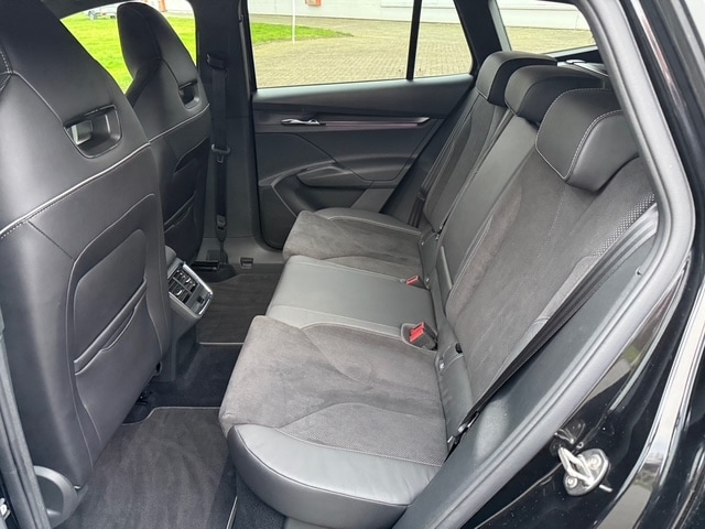 Skoda Enyaq Sportline iV 60