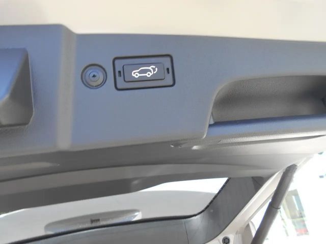 SsangYong Torres EVX TITANIUM Voll-Leder NAVI 360° Kamera