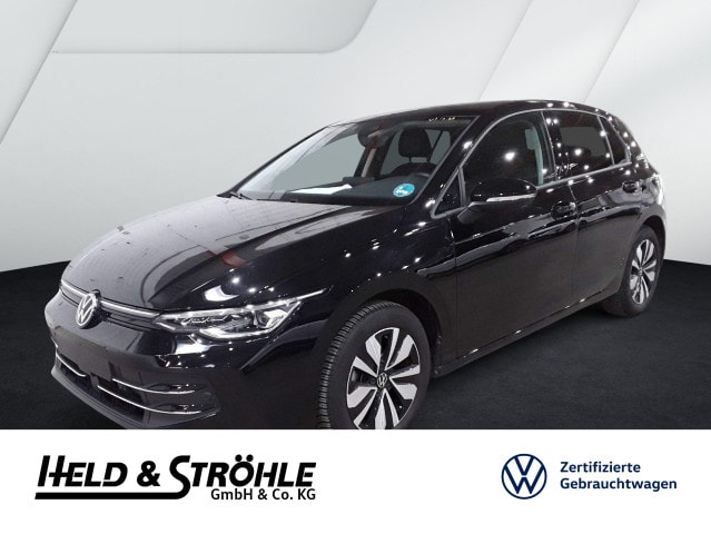 Volkswagen Golf 1.5 eTSI DSG