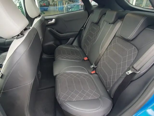 Ford Puma Gen-E Premium