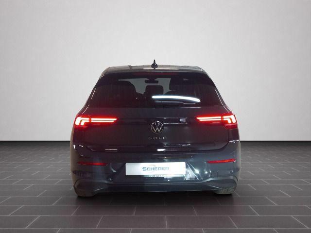 Volkswagen Golf 1.5 TSI Golf VIII Life