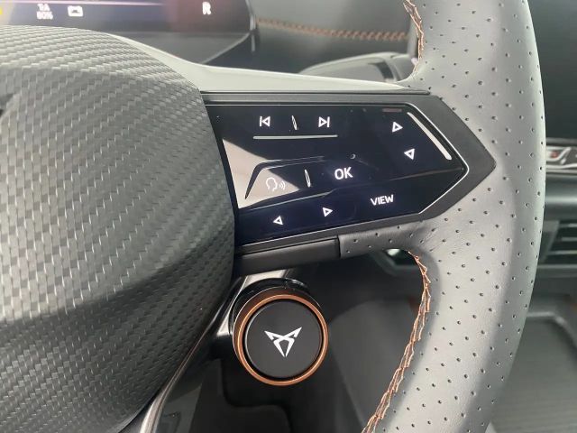 Cupra Born 77 kWh eBoost