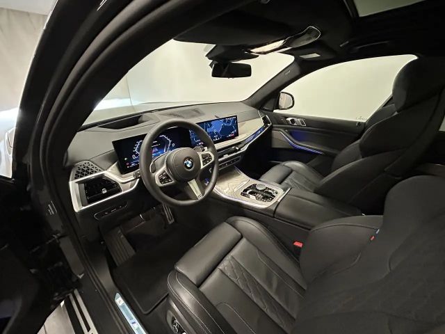 BMW X7 M-Sport xDrive40d