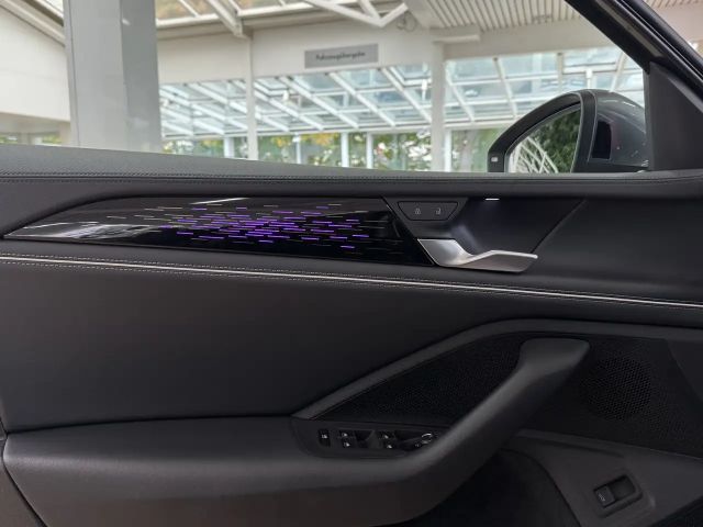 Volkswagen Passat 2.0 TDI