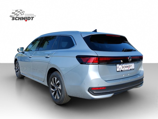 Volkswagen Passat 2.0 TDI Business DSG Variant