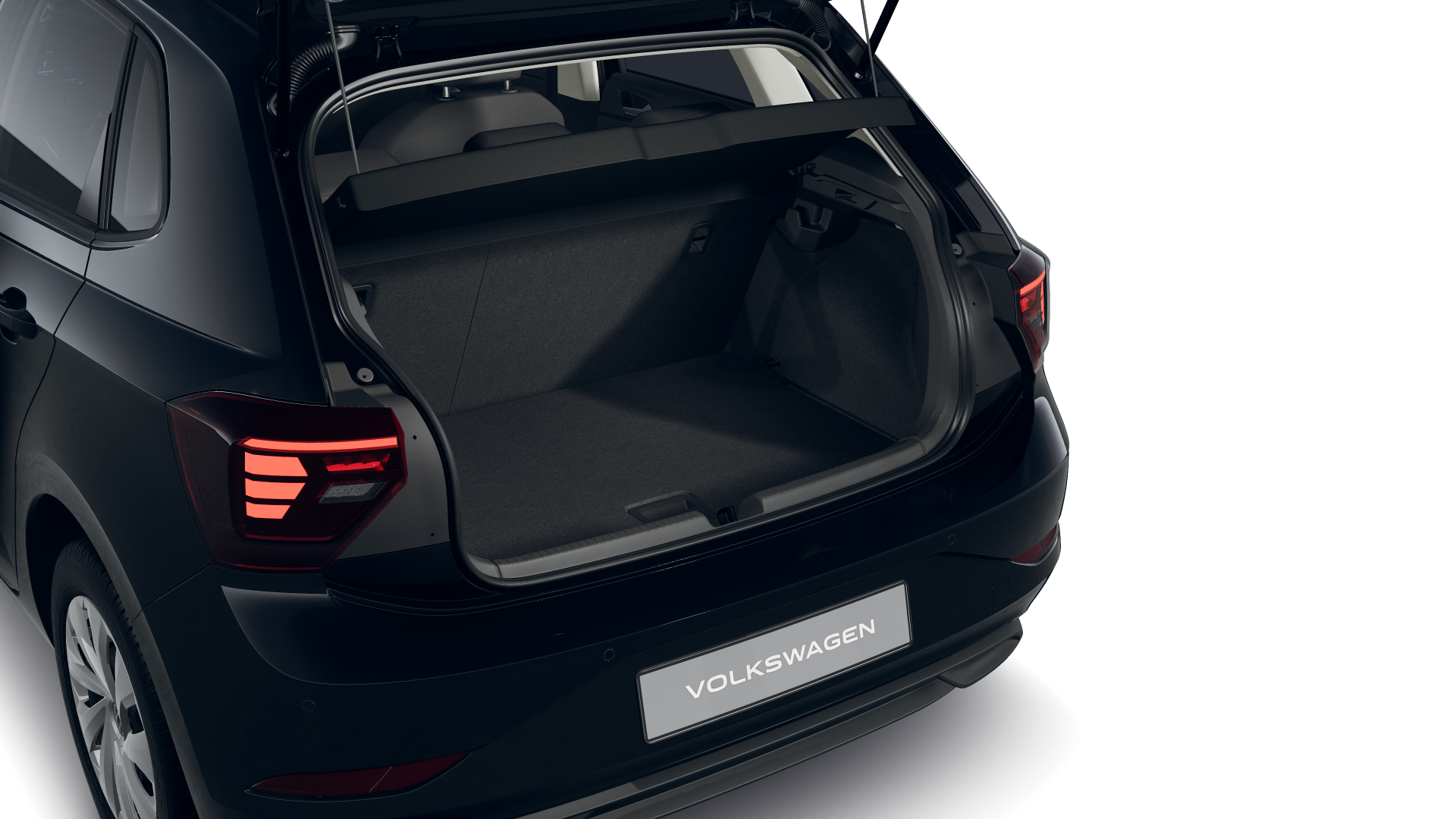 Volkswagen Polo 1.0 TSI DSG Life