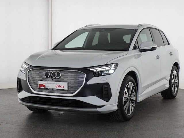Audi Q4 e-tron 40