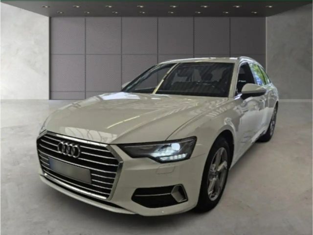 Audi A6 45 TFSI S-Tronic Sport