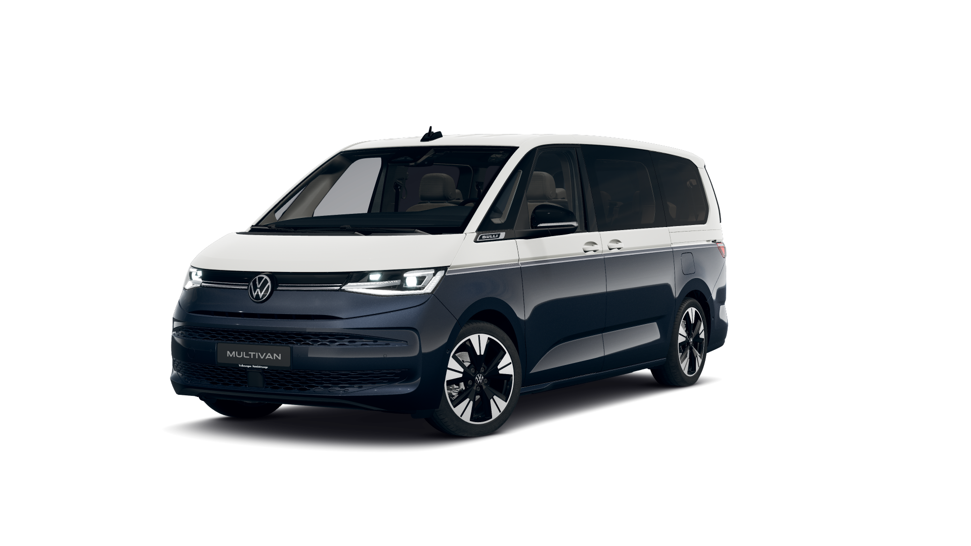 Volkswagen Multivan DSG Lang Life