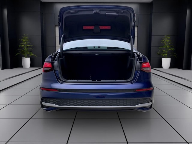 Audi A3 35 TDI S-Tronic Sedan