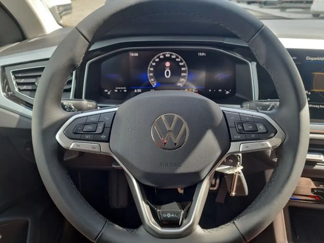 Volkswagen Polo VI Goal 1.0+Abstandsregeltempomat+Sitzheizung+PDC