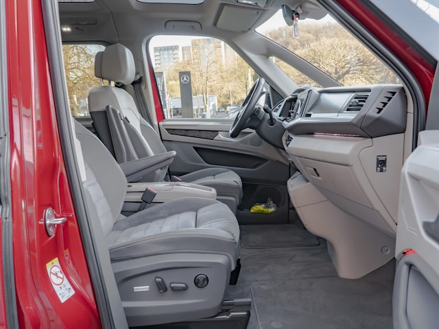Volkswagen Multivan Sound T7 eHybrid