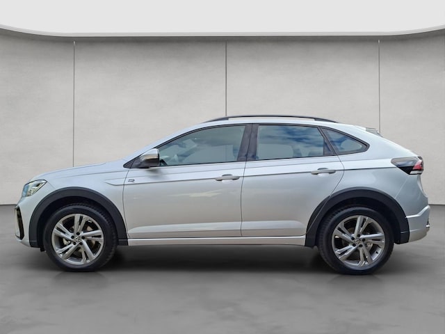 Volkswagen Taigo 1.0 TSI DSG R-Line